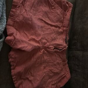 Early 2000s jean shorts great condition offers welcome